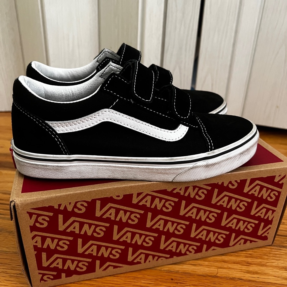 Vans Old Skool